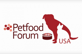 Sanitary Equipment at Petfood Forum 2018
