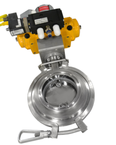 Butterfly Valve