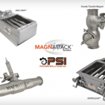 Magnetic Separators from MAGNATTACK