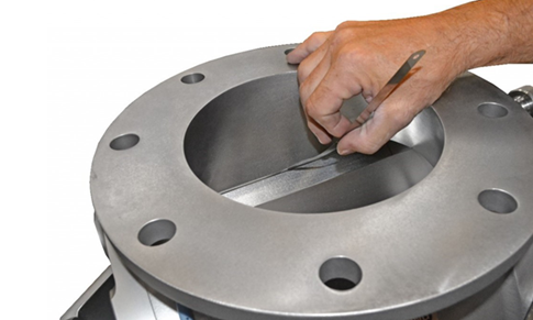 Rotary Valve Maintenance: How to Prevent Downtime in 7 Easy Steps