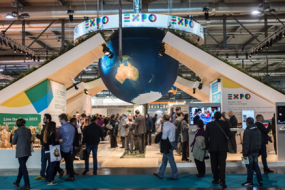 11 Powder Processing Industry Events You Don’t Want to Miss in 2018