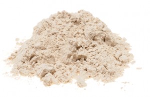 buckwheat flour