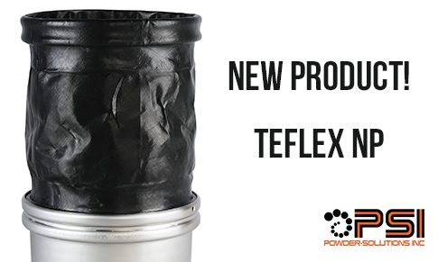 Product Focus: Teflex NP