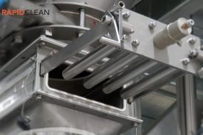 Achieving Efficient & Hygienic Magnetic Separation In Sensitive Dairy Powders