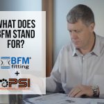 what does bfm stand for