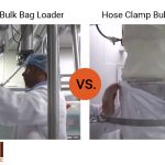 Bulk Bag Loader vs Hose Clamps