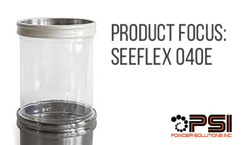 Seeflex 040e Product Focus