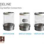 Cleaning Seeflex Connectors