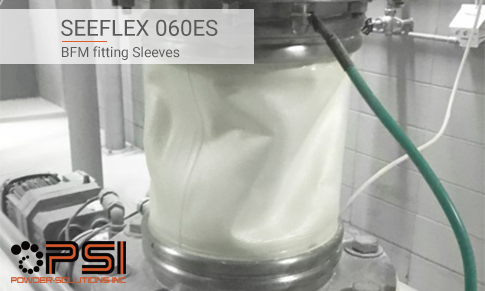 Seeflex 060ES bfm fitting