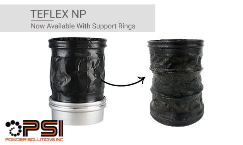 teflex np with rings