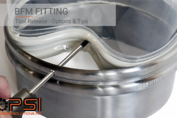 BFM fitting Tool Release – Options & Tips