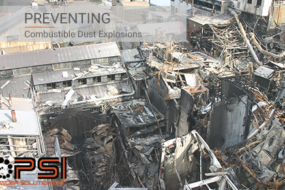 Preventing Combustible Dust Explosions